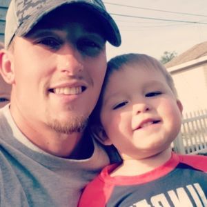 Meet your Posher, Cory